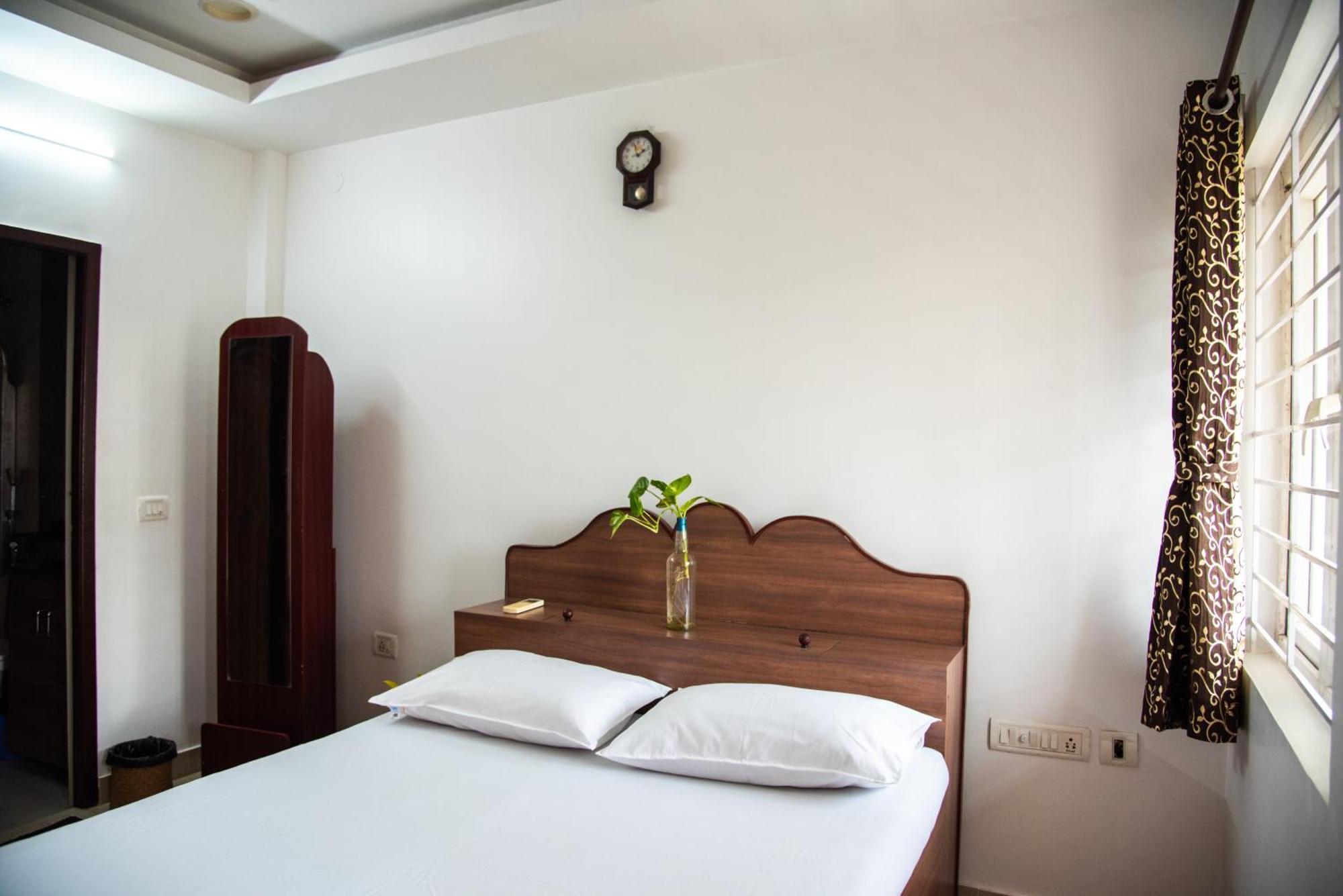 Mama Rose Homestay In Madipakkam Ченнаи Экстерьер фото