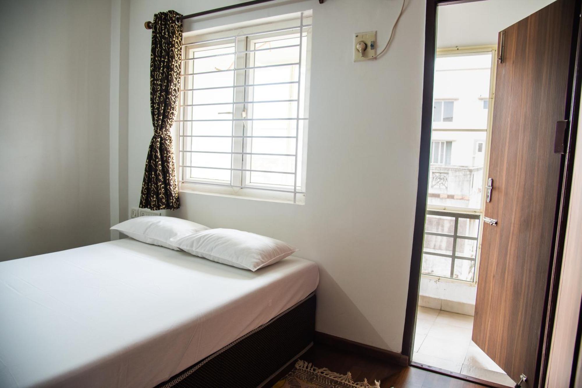 Mama Rose Homestay In Madipakkam Ченнаи Экстерьер фото