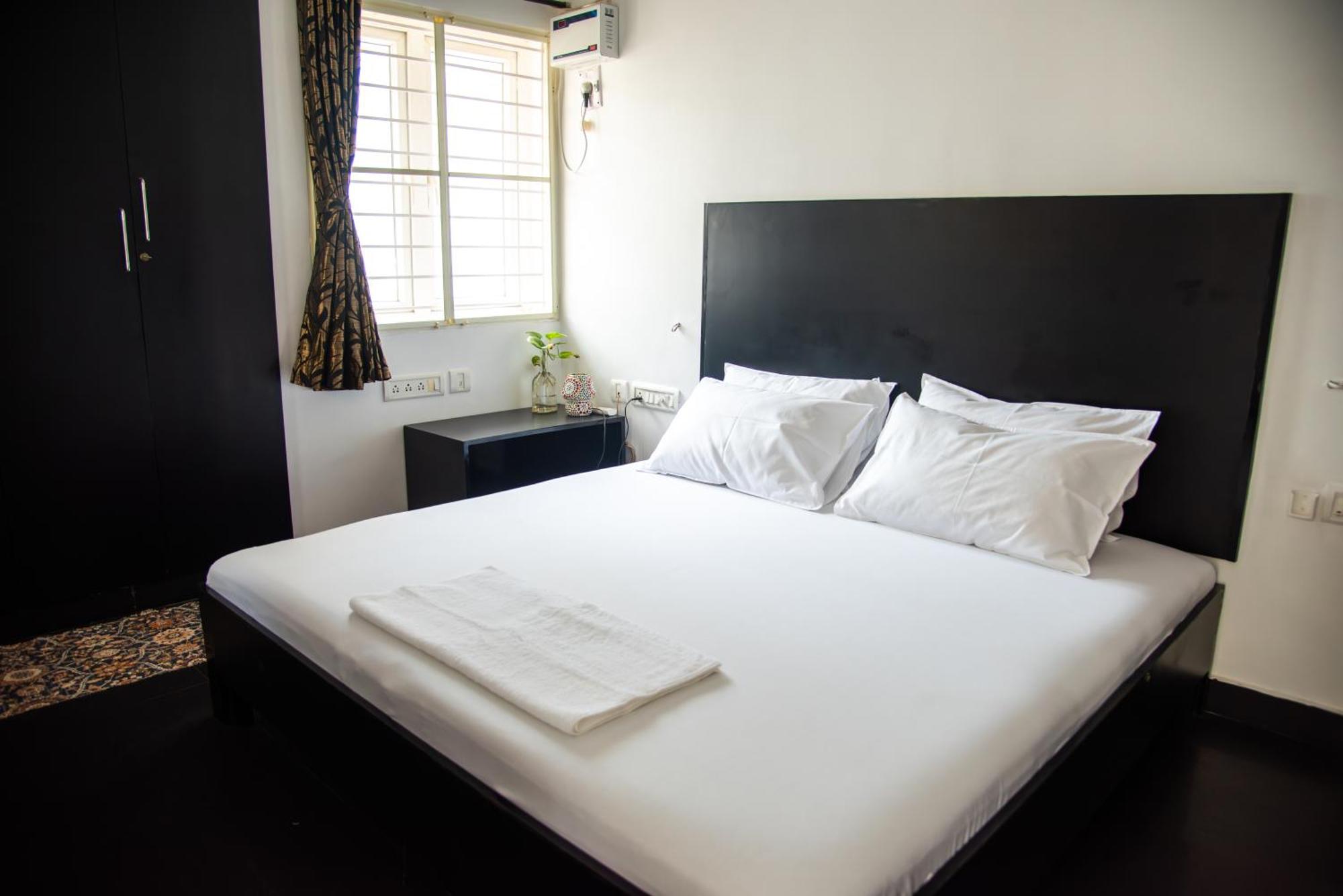 Mama Rose Homestay In Madipakkam Ченнаи Экстерьер фото