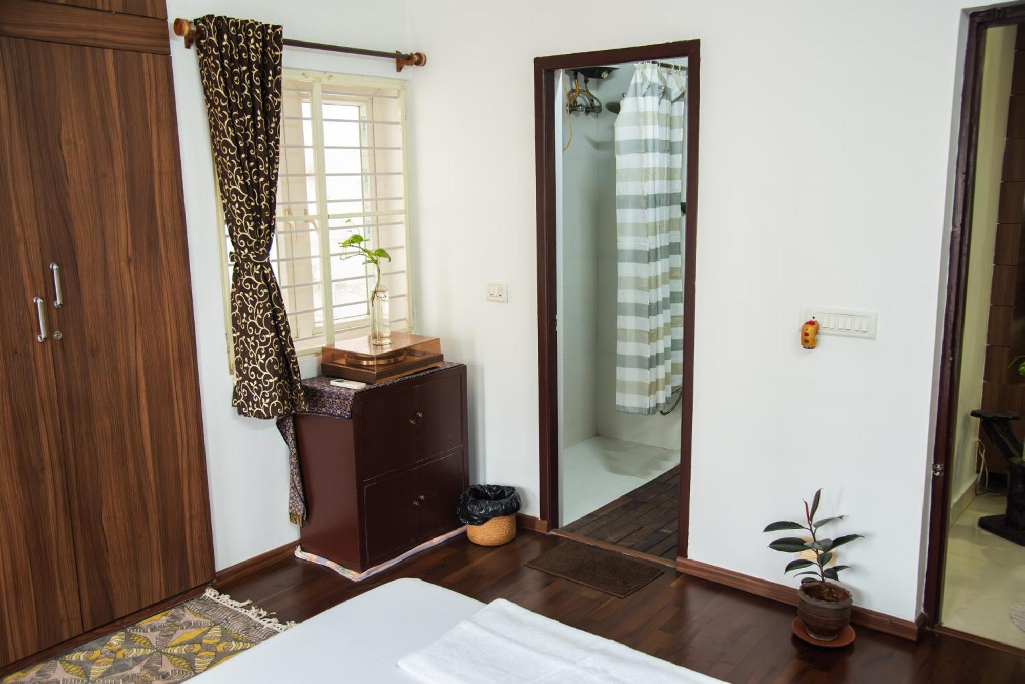 Mama Rose Homestay In Madipakkam Ченнаи Экстерьер фото